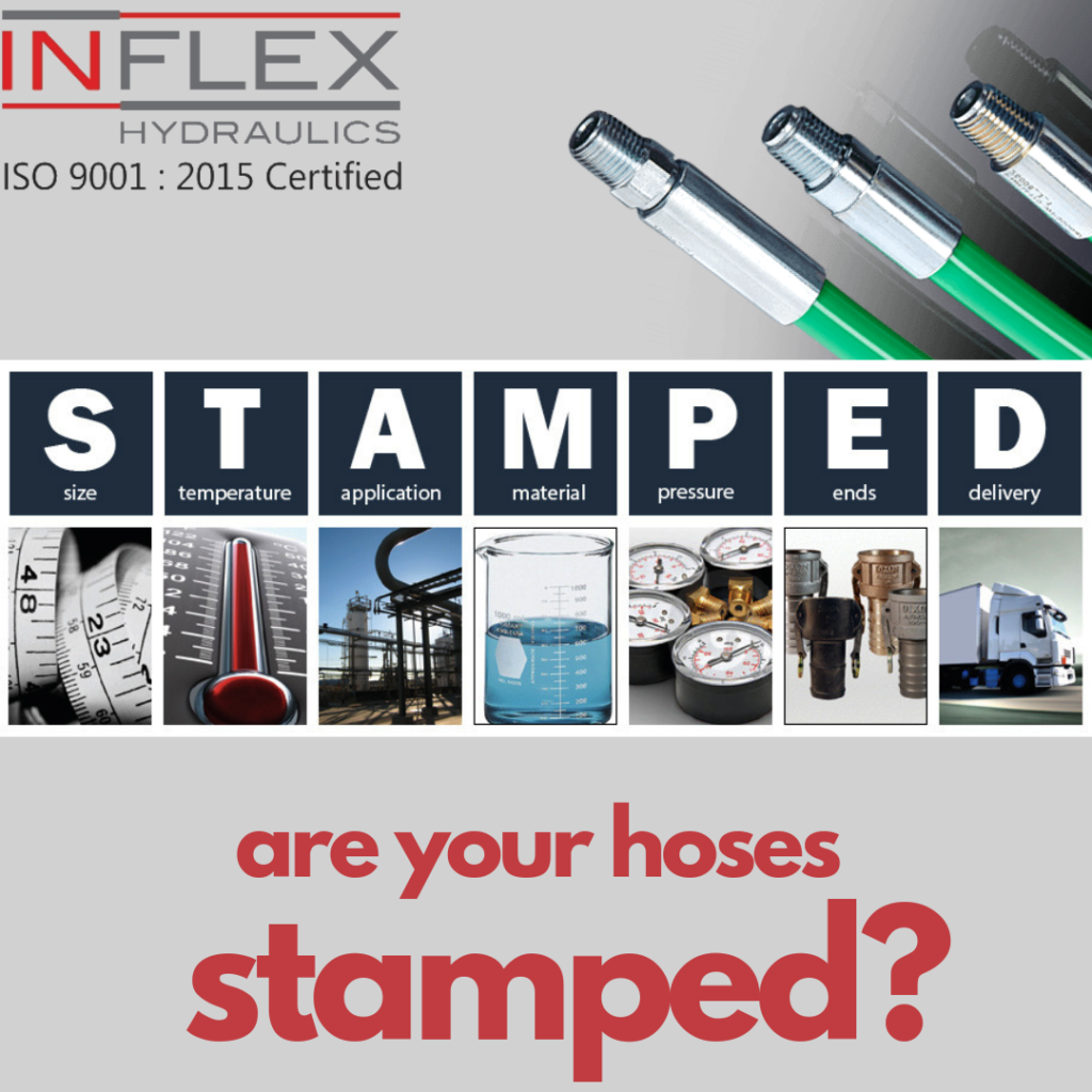 Hydraulic Hose Replacement Dubai Inflex Hydraulics Dubai.