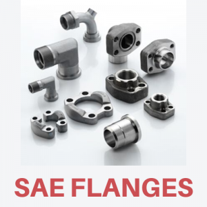 SAE Flanges Dubai