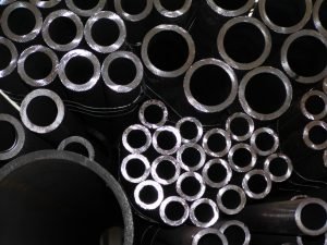 round steel tubing dubai