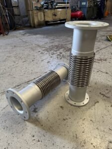 metal bellows dubai
