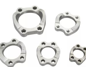 single part sae flanges