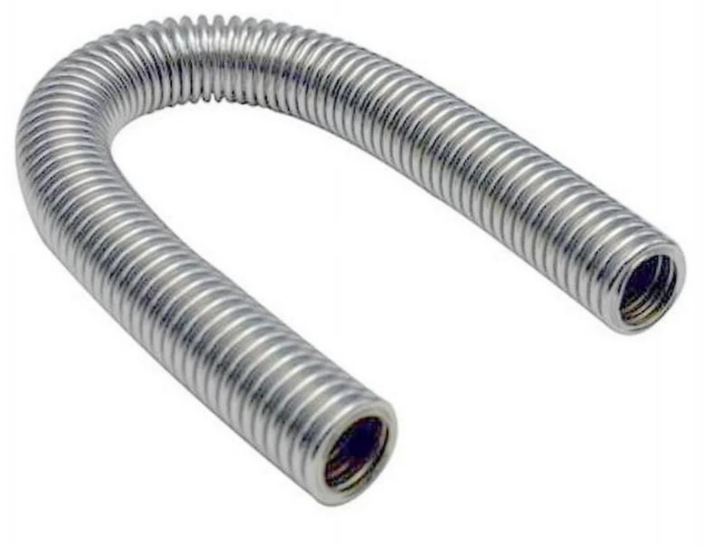 Which Radiator Hose?