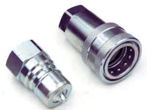 Corrosion-Resistant Quick Release Couplings