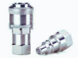 quick release couplings that reduce downtime
