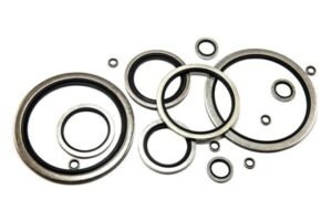 Choosing the right dowty seal