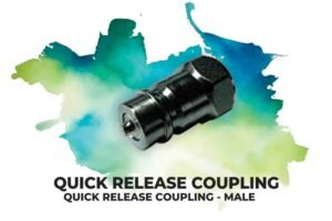 quick release couplings dubai